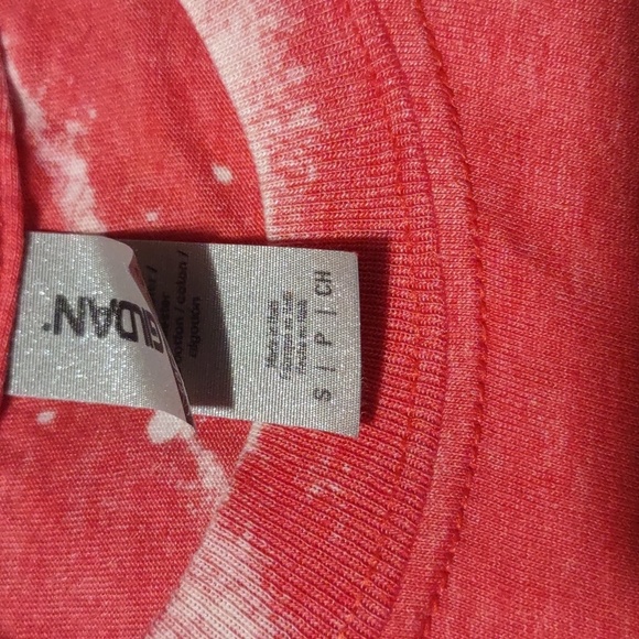 Positive Vibes Only Tshirt Size Small - Picture 3 of 4